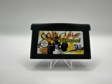 Hugo Bukkazoom - Nintendo