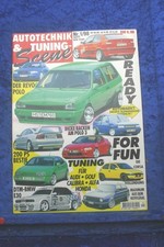 Autotechnik & Tuning Scene