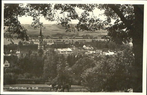 Pfarrkirchen niederbayern - pfarrkirchen,