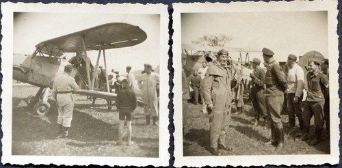 Ww2 original 2x - 2x, fotos