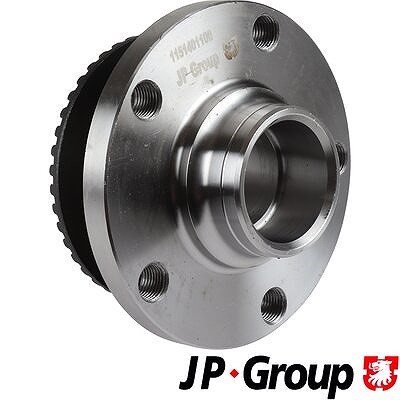 Group radnabe hinterachse - jp,