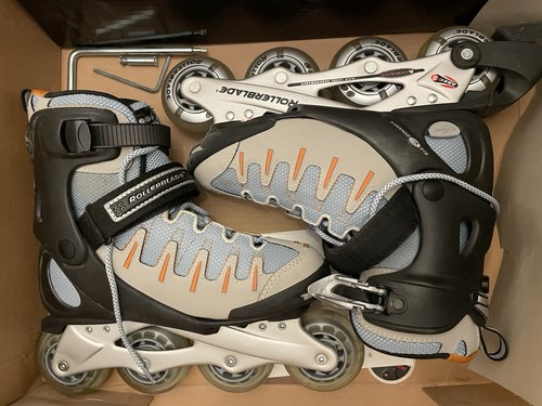 Rollerblade core w inline - 1.3,