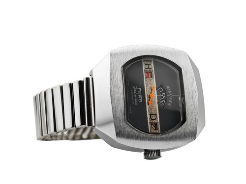 Fero jumping hour 70er - fero,