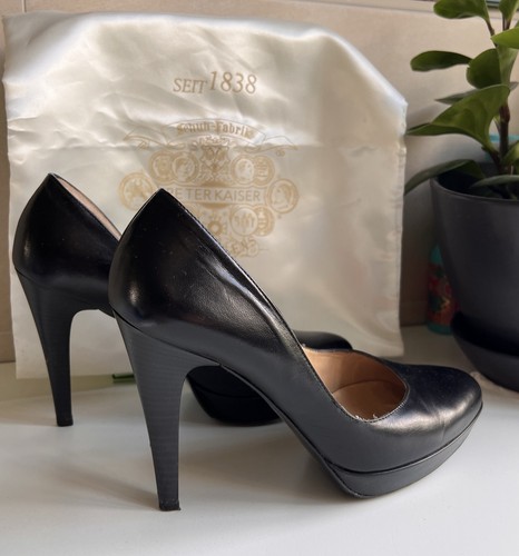 Peter kaiser high heels - kaiser, |