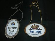Zapfhahnschilder thier pils - zapfhahnschilder,