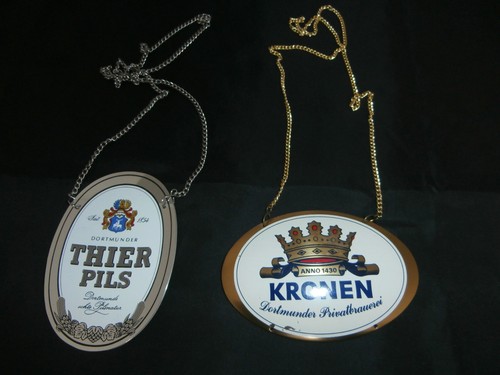 Zapfhahnschilder thier pils - zapfhahnschilder,