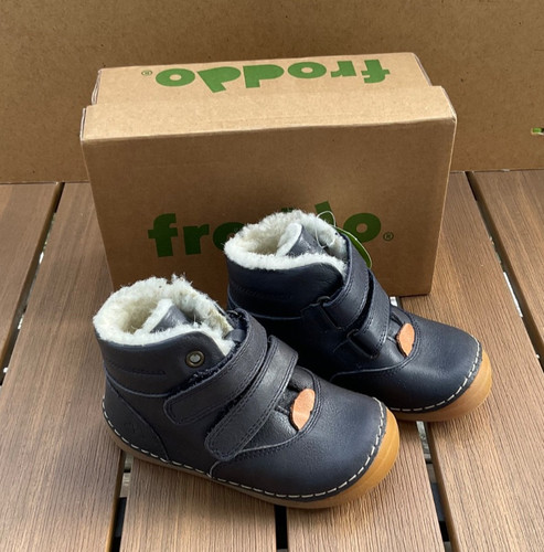 Froddo halbstiefel - *,