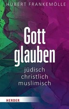 Gott glauben - jüdisch