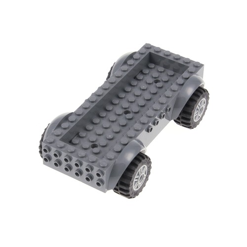 Lego fahrgestell 8x16x2 - 1x,