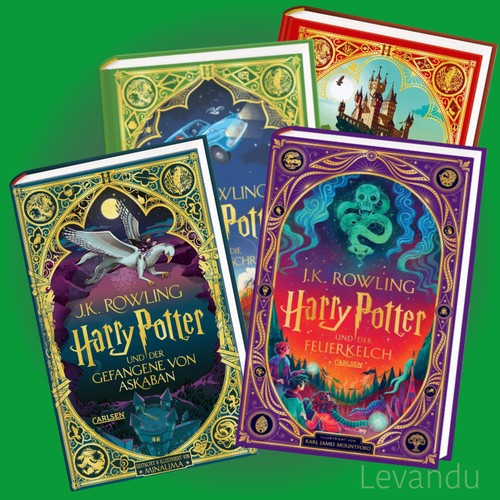 Harry potter - harry,