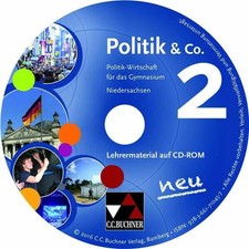 Politik & Co. –
