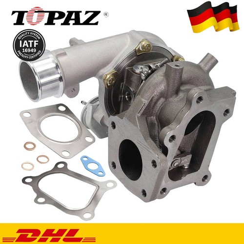 Neu turbolader für mazda - turbolader, 3