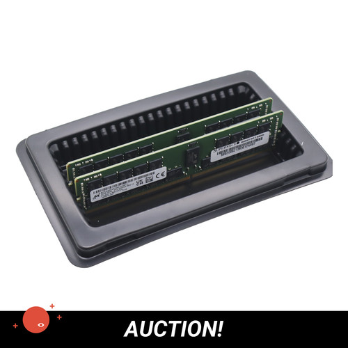 Micron 32gb ddr4 - (64gb),