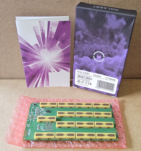 Walabot creator vm15 rf - walabot,