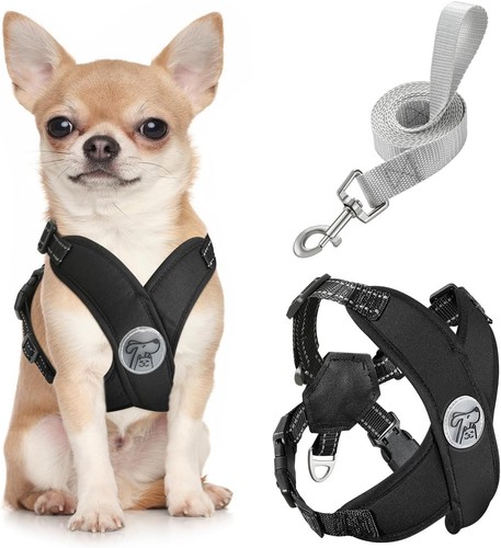 Pawaboo hundegeschirr mit - hundegeschirr,