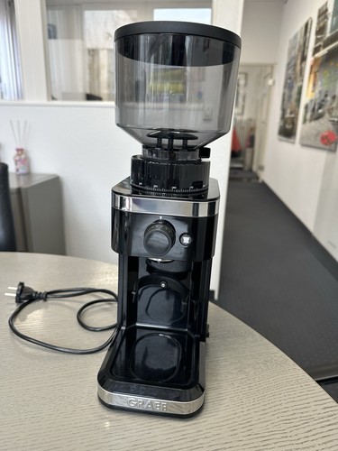 Graef kaffeemühle cm500 - graef,