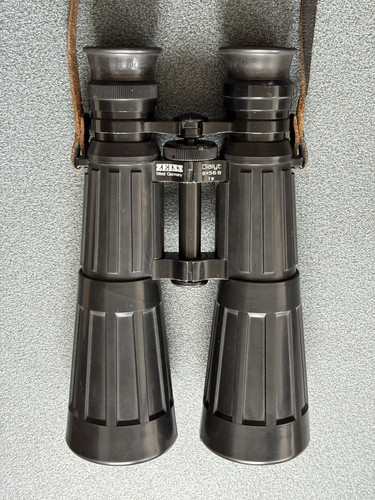 Carl zeiss dialyt - dialyt, b