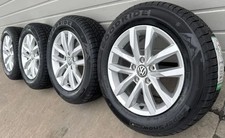 Original VW Passat 3G B8 16