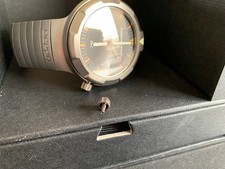 IWC Ocean 2000 Porsche Design