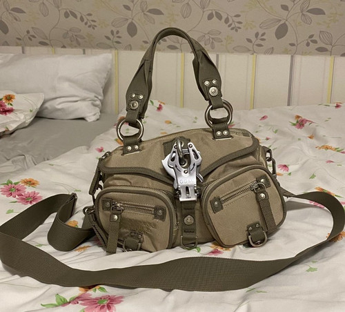 Ggl george gina lucy tasche - ggl,