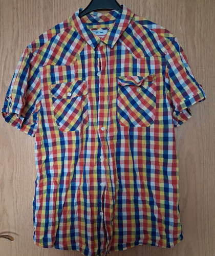 Cedarwood state hemd herren - cedarwood,