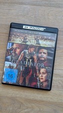Gladiator 2 - Denzel