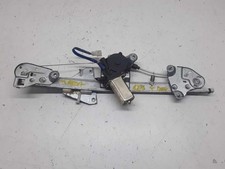 483345 window regulator rear