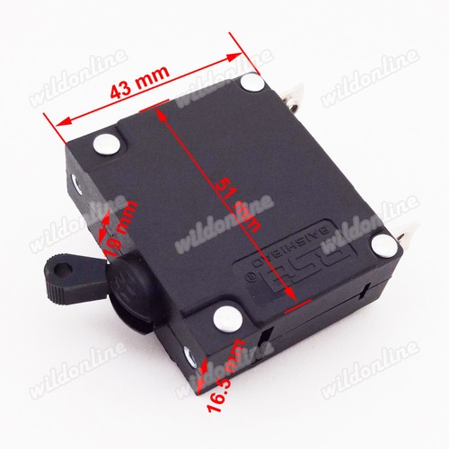 Bsb1 30a generator - bsb1-30,