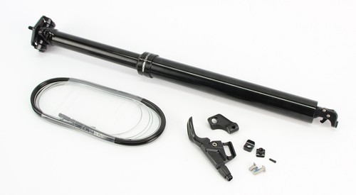 Tranz dropper post 6 x - tranz,