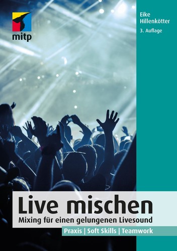 Live mischen mixing für - live, mischen,