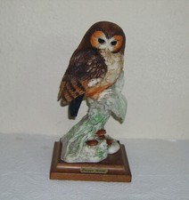 Jagd Jäger XL G. Armani Figur