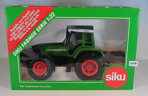 Siku farmer serie nr - serie,