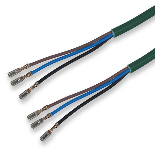 Kabel passend für vorwerk - passend,