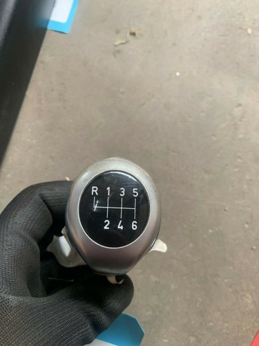 Bmw e90 e91 schaltknauf - e90,