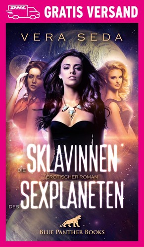 Die sklavinnen des sexplaneten - des,