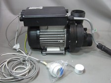 Astra MST 75 Wasser  Whirlpool Verkehr Pumpe od. Hauswasserwerk Wasser Garten