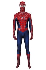 Spider-Man 2 Cosplay Kostüm