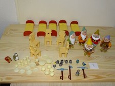 Simba 5 Zwerge und Zubehör Nr.2