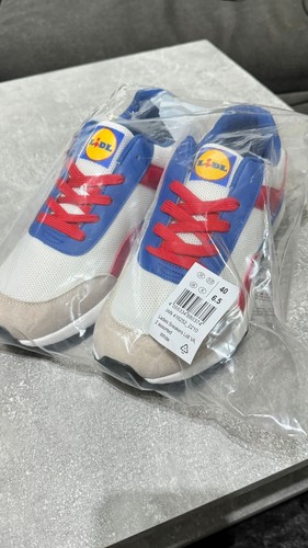 Livergy lidl herren sneaker - herren,