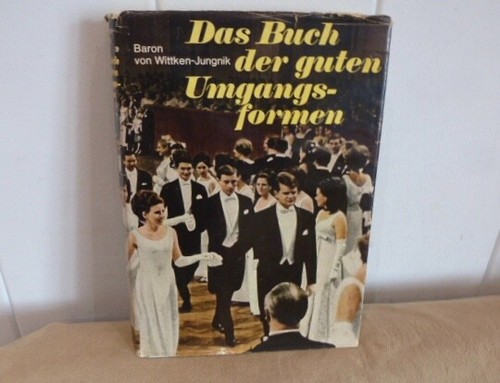 Bob baron von wittken - ,