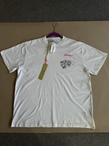 Off white golden - off-white,