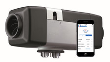 Webasto Luftheizung Air Top