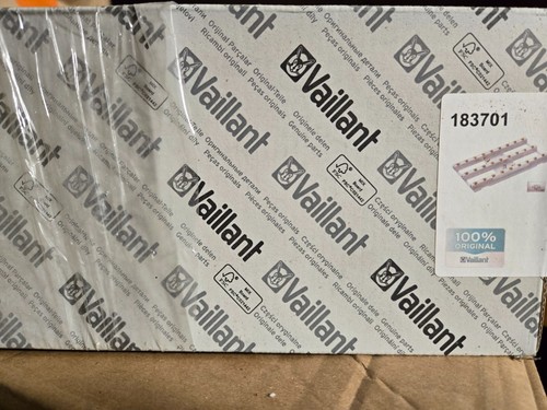 Original ersatzteil vaillant - original,