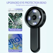 Mini Handheld Mikroskop