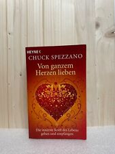 Von ganzem Herzen lieben -