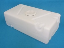 63 L Frischwassertank