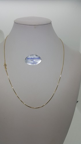 Kette mit venezianischer - kette,