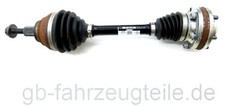 VW Golf VII 7 ,Audi A3 8V 5Q0407271AQ Original VW Antriebswelle links vorn 18322