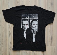Rammstein / Lindemann Original