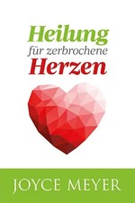 Heilung für zerbrochene
